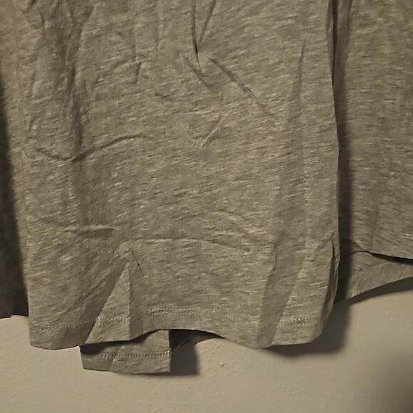 Converse star crop tee XXL NEW - Picture 5 of 6